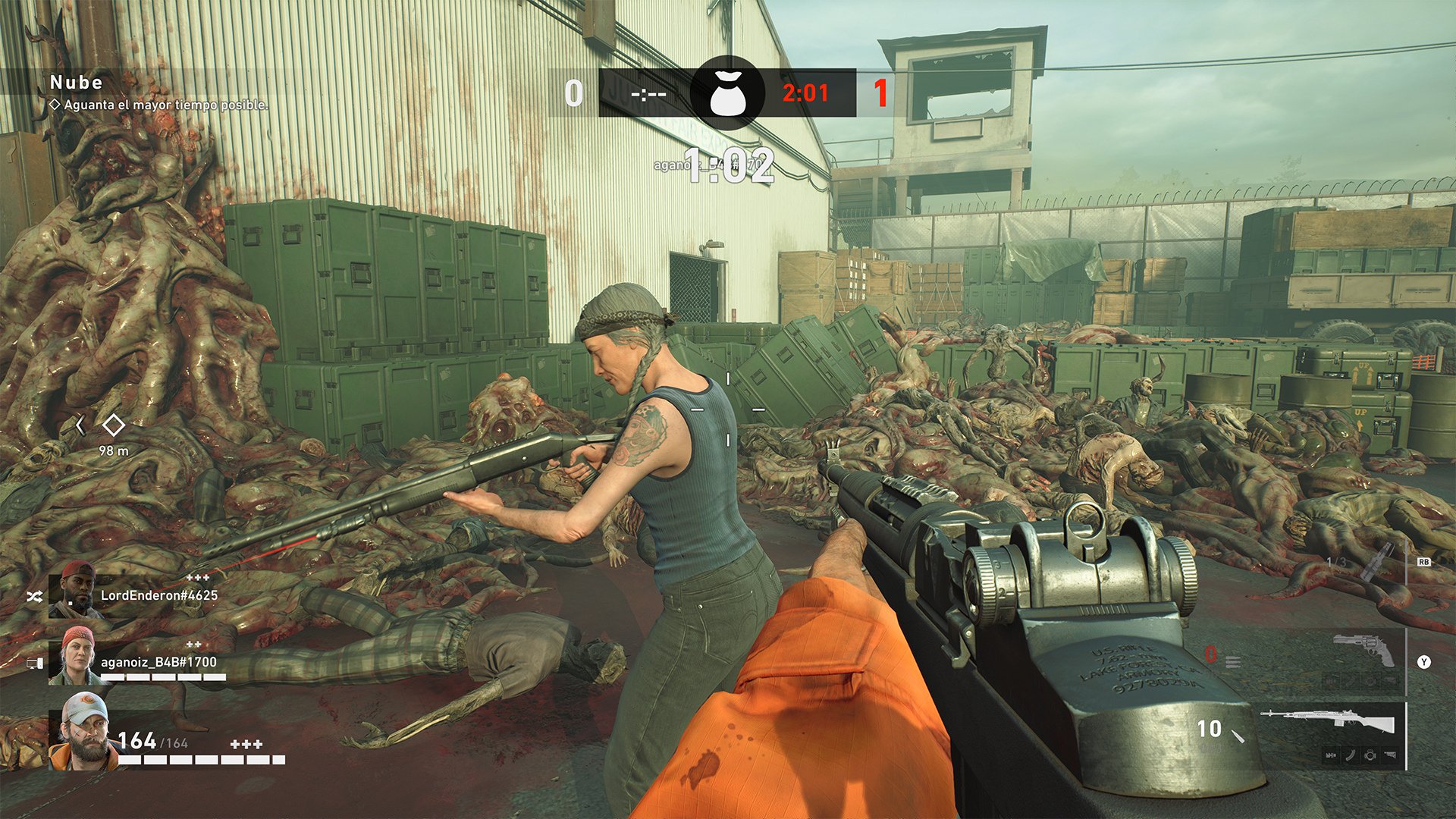 Back 4 Blood - Imagen 26
